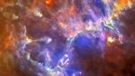 Weltraumteleskop "Herschel" geht in Ruhestand