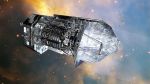Weltraumteleskop "Herschel" geht in Ruhestand