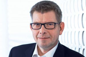 Thorsten Dirks für Karl Ulrich Garnadt im Lufthansa-Vorstand