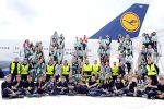 Lufthansa lädt zum Girls’ Day und Boys’ Day