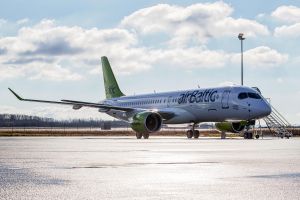 CS300 erhält Zulassung für die USA