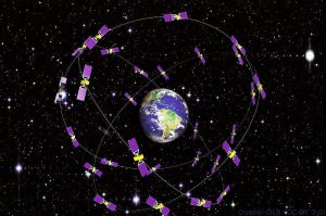 Spaceopal aus München für Betrieb von Galileo