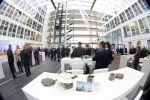 Fraport eröffnet neue Unternehmenszentrale am Flughafen Frankfurt