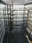 Fraport eröffnet neue Unternehmenszentrale am Flughafen Frankfurt
