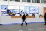 Fraport eröffnet neue Unternehmenszentrale am Flughafen Frankfurt