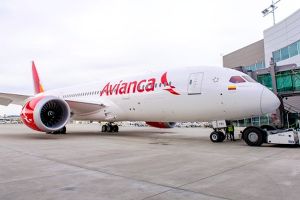 Boeing liefert 500. Dreamliner aus
