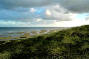 RNA verdoppelt Flüge Nürnberg – Sylt