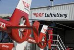Neues Dienstgebäude für 
