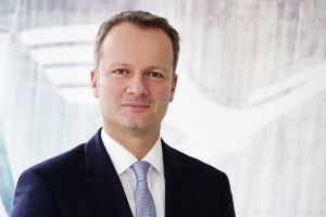 Lufthansa Group schickt Jörg Meinke nach Brüssel