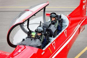 Pilatus verkauft 21 Trainingsflugzeuge PC-21