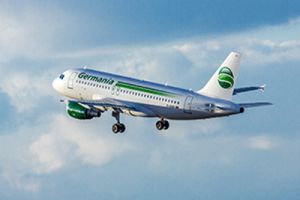 Codeshare erschließt Bremen viele Anschlüsse in Griechenland