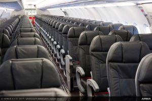 Iran Air bekommt erstes Flugzeug von Airbus