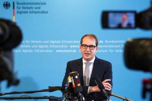 Verkehrsministerium will Regeln für Betrieb von Drohnen