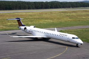 Inselflughafen Heringsdorf erwartet mehr Gäste auf Usedom