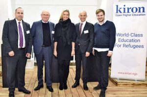 Hochschulbildung fördern als Faktor für Integration
