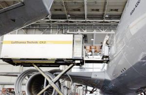Lufthansa A350-900 jetzt klar für Linienbetrieb