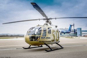 50 Jahre BO105