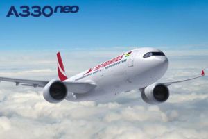 A350 und A330neo für Air Mauritius