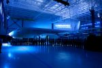 Bombardier CSeries-Programm auf dem Weg zum First Flight