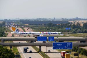 Reiseziele im Sommer ab Leipzig/Halle mit Condor