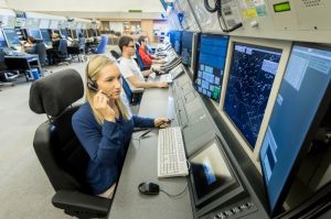 Free Route Lufträume SAXFRA und SEAFRA vereinen