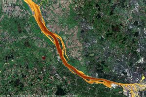 DLR macht Daten aus Copernicus zugänglich