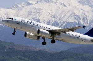 Triebwerksüberholung für Air Astana ausgeweitet