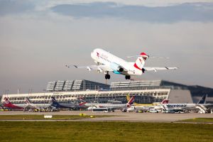 Reiseziele in Europa im Sommer ab Flughafen Stuttgart 