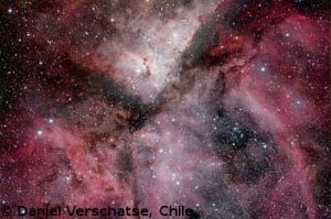 "Public Telescope" soll nach Hubble privat ins All