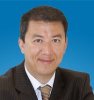 Patrick Ky kommt an die Spitze der EASA