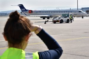 Stuttgart – Stockholm von SAS Scandinavian Airlines gestartet