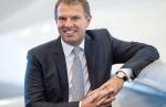 Carsten Spohr als Lufthansa-Vorstandsmitglied bestätigt