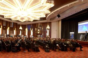 Konferenz "Raumfahrt bewegt!": Aktionsplan zur Synergienutzung