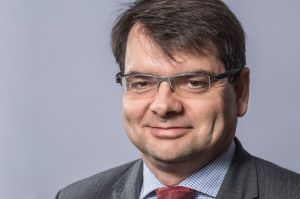 Neil Mills jetzt Chief Transformation Officer bei airberlin