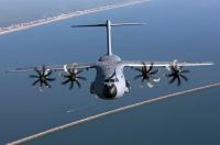 Zivile Musterzulassung für Airbus Military A400M erteilt