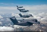 Zivile Musterzulassung für Airbus Military A400M erteilt