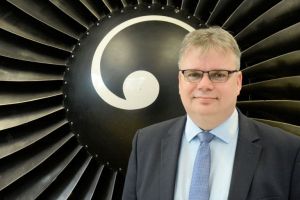 Wim van Beers neuer Chef von ASSB