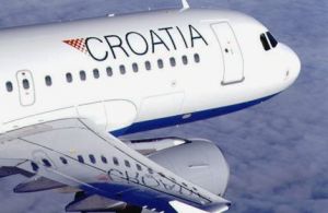 Lufthansa Technik und Croatia Airlines feiern 25 Jahre