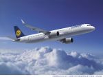 Großauftrag für Airbus: Über 100 Flugzeuge für die Lufthansa