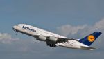 Großauftrag für Airbus: Über 100 Flugzeuge für die Lufthansa