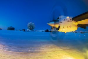 Ruag Aviation: TPE331-Instanhaltung nach Lean-Management