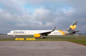 Condor holt Malta als Ziel wieder nach Hamburg