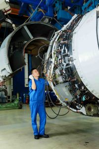 Triebwerke CF34 und CFM56 stärken Position der MTU
