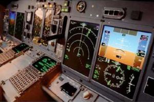 Cockpit-Upgrade für Boeing von IS&S und LHT