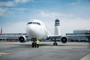 Flughafen Wien als attraktiver Arbeitgeber geachtet