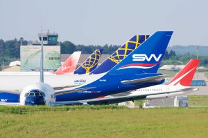 Frankfurt-Hahn Airport wächst mit Frachtkompetenz