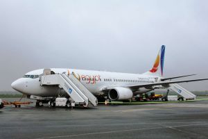 Fly Egypt steuert ab Hurghada Paderborn – Lippstadt Airport an
