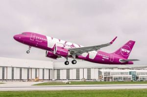 A321neo und A350: Flotten mit neuen Maschinen von Airbus 