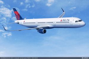 30 weitere A321ceo für Delta Air Lines