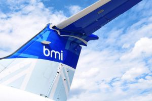 Nürnberg – Birmingham mit bmi regional eingeläutet